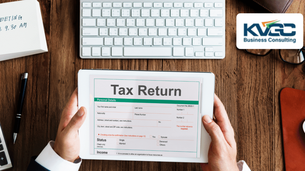 How to File Income Tax Return in India | Step by step Guide (2025-2026)