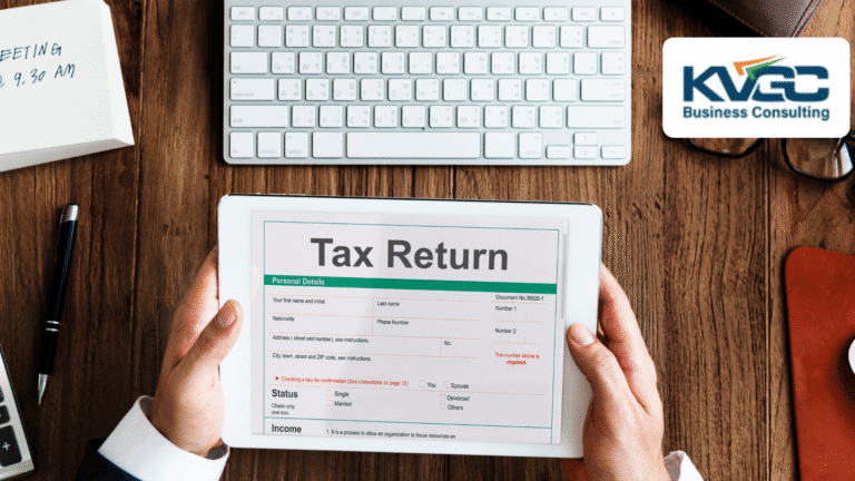 How to File Income Tax Return