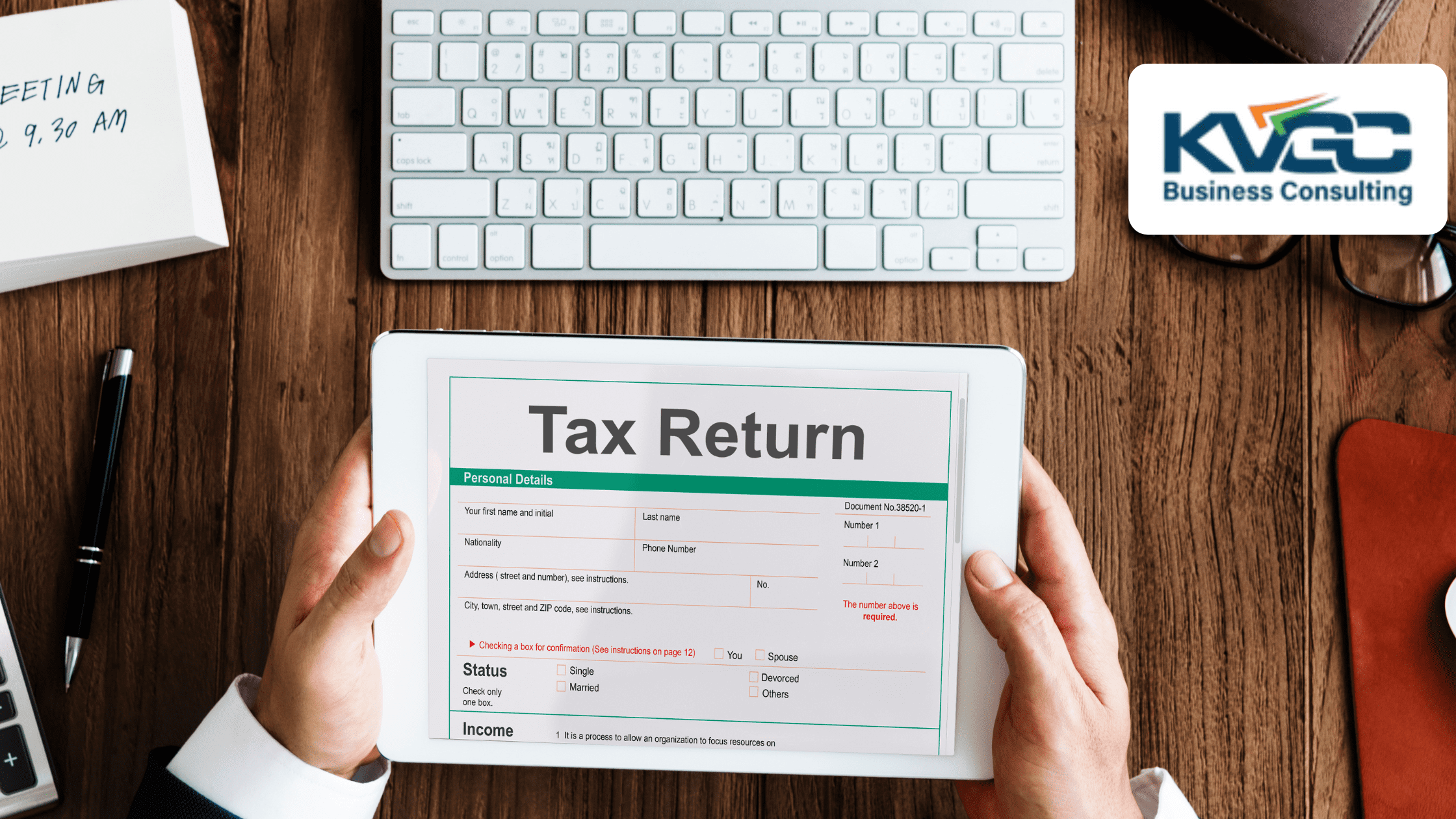 How to File Income Tax Return